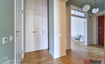 Купить 2-комнатную квартиру, Минск, Кирова ул., 2 (Октябрьский район). Фото 19