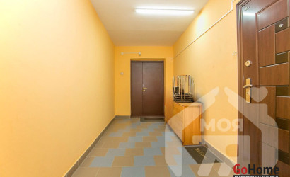 Купить 2-комнатную квартиру, Молодечно, Волынца ул., 6/Б. Фото 17