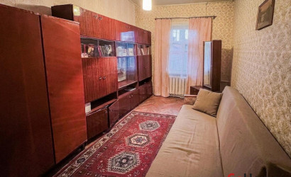  1-этаж.(64.9 м2), Узда(Рокоссовского ул.)