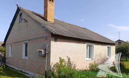 Купить дом, Тельмы-1, Тельминский с/с, 9.93 соток. Фото 4