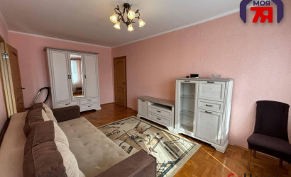 Снять 2-комнатную квартиру, Минск, ул. Смолячкова, д. 26 (Советский район). Фото 1