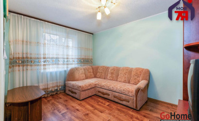 Купить 3-комнатную квартиру, Минск, Никифорова ул., 7 (Первомайский район). Фото 7