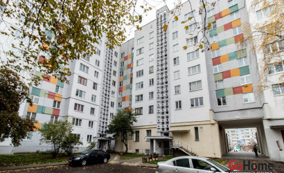Купить 3-комнатную квартиру, Минск, Одинцова, 36/1 (Фрунзенский район). Фото 8