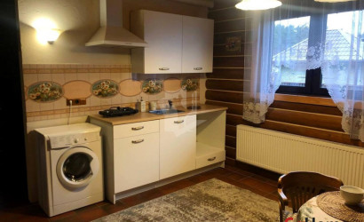 Снять дом, Минск, аг. Ждановичи, ул. Зеленая, 25/б, Минский р-н, Минская область. Фото 4