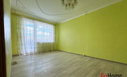 Купить 3-комнатную квартиру, Полоцк, Гвардейской Армии 6-й ул., 7. Фото 14