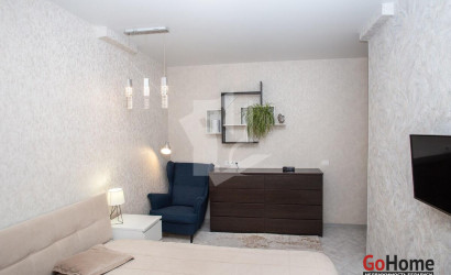 Купить 2-комнатную квартиру, Минск, Семеняко ул., 15 (Фрунзенский район). Фото 17