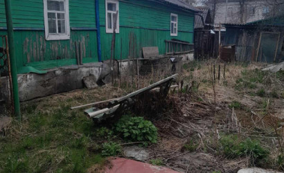 Купить дом, Витебск, Золотогорский 4-й пер., 4.59 соток. Фото 4