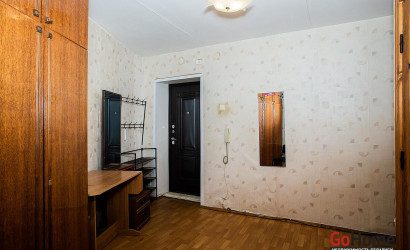 Купить 1-комнатную квартиру, Минск, Илимская ул., 10/3 (Заводской район). Фото 15