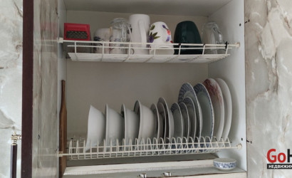 Снять 1-комнатную квартиру на сутки, Минск, ул. Уманская, д. 63 (Московский район). Фото 9