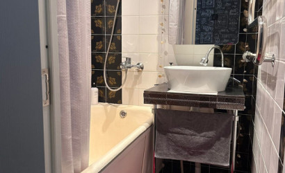 Купить 1-комнатную квартиру, Витебск, Правды, 61/4. Фото 14