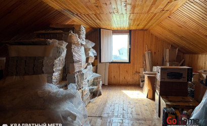  1-этаж.(45 м2), Заречаны