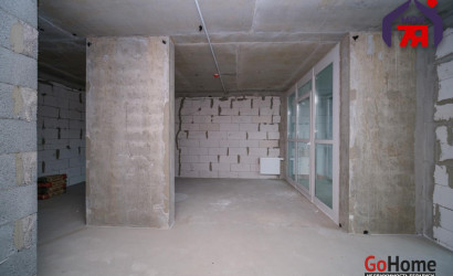 Купить 1-комнатную квартиру, Минск, Жореса Алфёрова ул., 22 (Октябрьский район). Фото 15