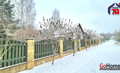 Купить дом в деревне, Чистая Криница, 8.92 соток. Фото 37