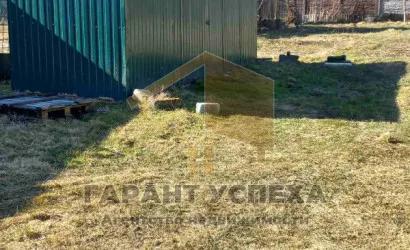  Мухавец(СТ Южное ГАП-5)
