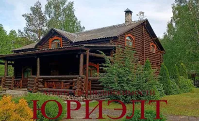  2-этаж.(232.6 м2), Забродье