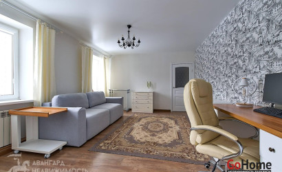 Купить 2-комнатную квартиру, Дачный, Центральная ул., 6. Фото 1