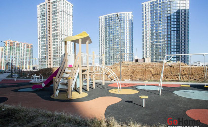 Купить 1-комнатную квартиру, Минск, Савицкого ул., 37 (Октябрьский район). Фото 5