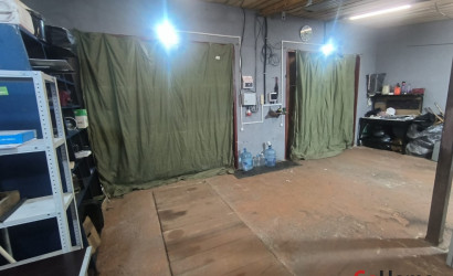 Продажа гаража, Логойск, ул. Заводская 19/2, 52 кв.м.. Фото 4