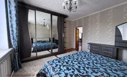  3-этаж.(317.7 м2), Брест(Новосельская)