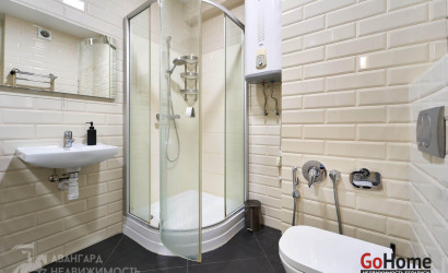 Купить 3-комнатную квартиру, Минск, Янковского ул., 34 (Фрунзенский район). Фото 14