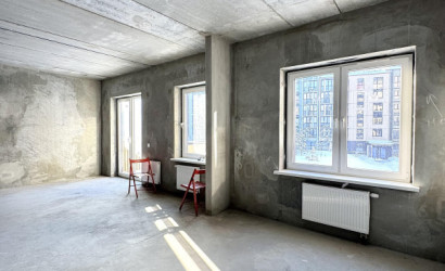 Купить 1-комнатную квартиру, Колодищи, Хвойная Аллея ул., 2. Фото 7