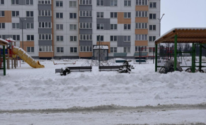 Купить 1-комнатную квартиру, Фаниполь, Брестская ул., 11/2. Фото 18