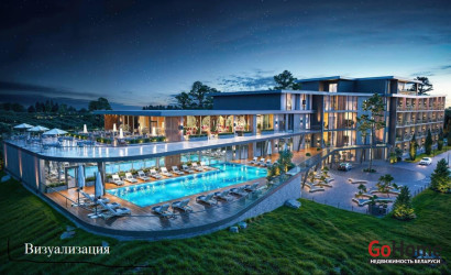 Продажа помещения, Волосо,  1324 кв.м.. Фото 5