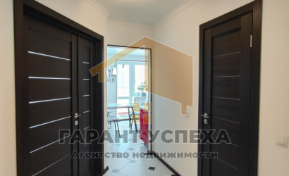 Купить 2-комнатную квартиру, Брест, ул. Морозова, д. . Фото 14