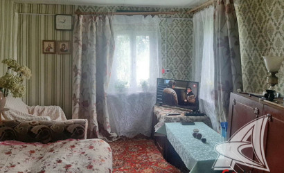 Купить дом, Малые Зводы, Лыщицкий с/с, 17.3 соток. Фото 3