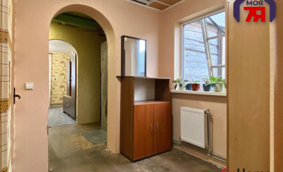 Купить дом, Узда, Пролетарская ул., 6.41 соток. Фото 12