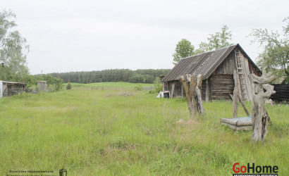 Купить дом, Пруды, Дзержинского, 71, 17 соток. Фото 2