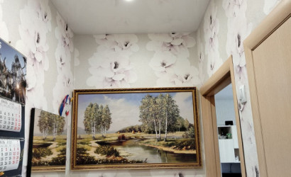 Купить 2-комнатную квартиру, Минск, Волоха, 57 (Московский район). Фото 4