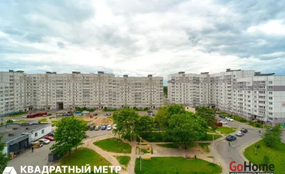  49.3 м2, Лесной(Мирная 8)