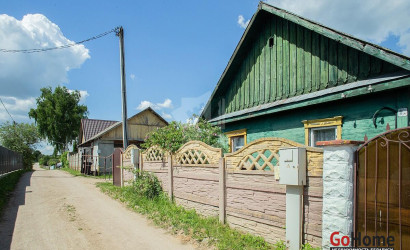 Купить дом, Заславль, Комсомольская ул., 21, 15 соток. Фото 18