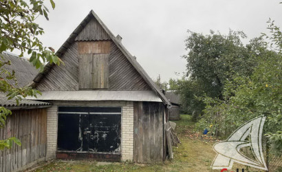 Купить дом, Каменец, г. Каменец, 12.07 соток. Фото 14