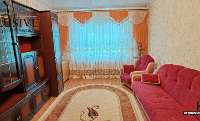 Купить 3-комнатную квартиру, Лойки. Фото 19