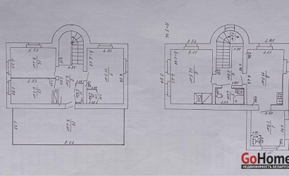 Купить дом в деревне, Сельский строитель-2, 5 соток. Фото 20