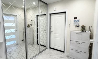 Купить 3-комнатную квартиру, Гродно, Франтишка Богушевича, 26. Фото 6