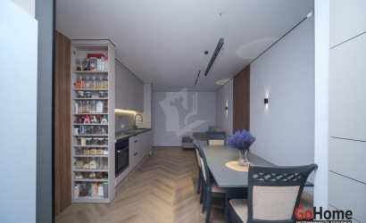 Купить 4-комнатную квартиру, Минск, Любимова просп., 41 (Московский район). Фото 9