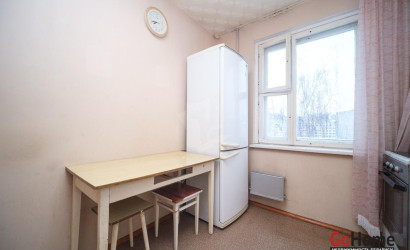 Купить 3-комнатную квартиру, Минск, Руссиянова ул., 12 (Первомайский район). Фото 20