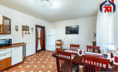 Купить коттедж, Чертяж, Восточная ул., 25 соток. Фото 6