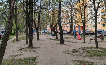 Купить 3-комнатную квартиру, Волковыск, ул. Горбатова, 20. Фото 14