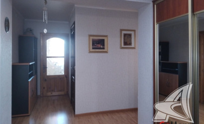 Купить 4-комнатную квартиру, Брест, Центр, ул. Пушкинская. Фото 14