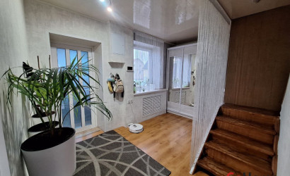 Купить дом, Витебск, 5-я Задорожная, 6 соток. Фото 31