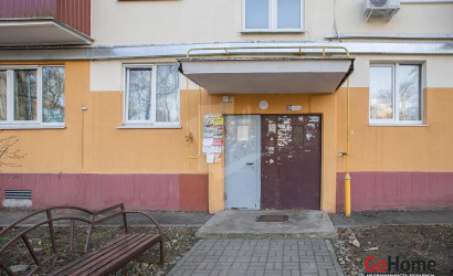 Купить 1-комнатную квартиру, Минск, Осипенко ул., 15 (Центральный район). Фото 9