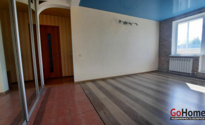 Купить 3-комнатную квартиру, Марьина Горка, Новая заря ул., 16. Фото 8