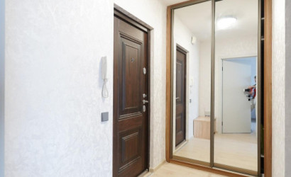 Купить 1-комнатную квартиру, Минск, Прушинских ул., 42 (Ленинский район). Фото 2