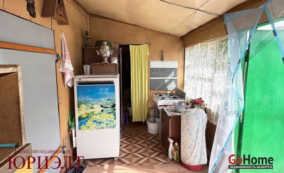 Купить дачу, Железняки, 6 соток. Фото 3