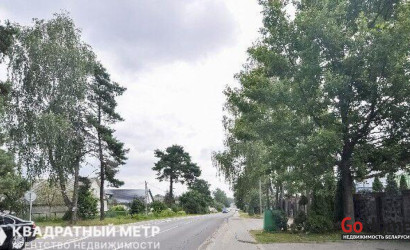 Купить дом, Колодищи, Минская ул., 35, 6.32 соток. Фото 6