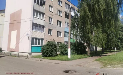  22-этаж.(40 м2), Витебск(Правды ул., 66/К)